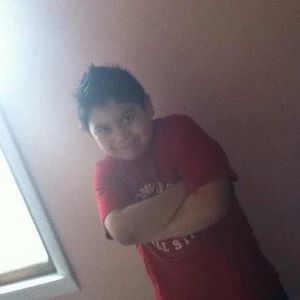 Meet your Posher, Eduardo